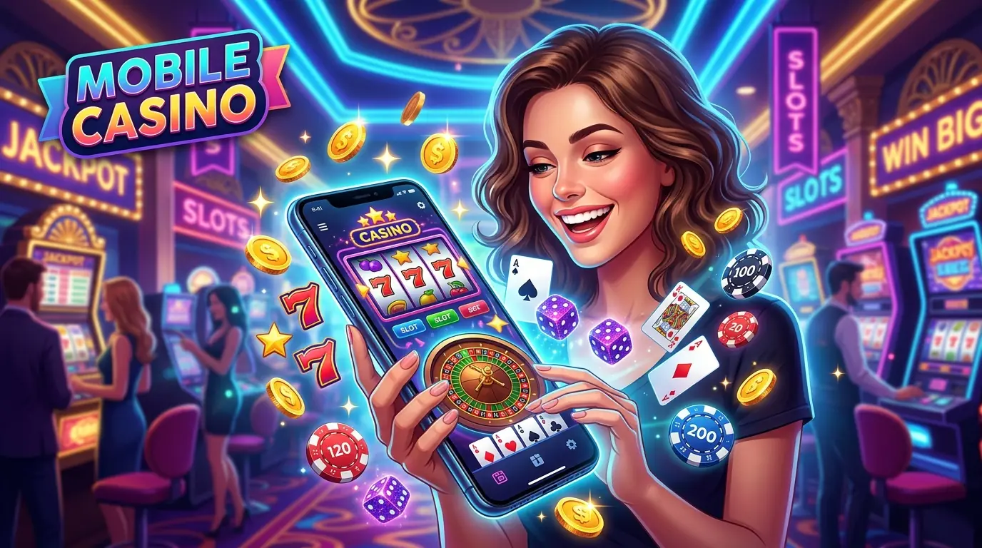 Kingmaker casino mobile