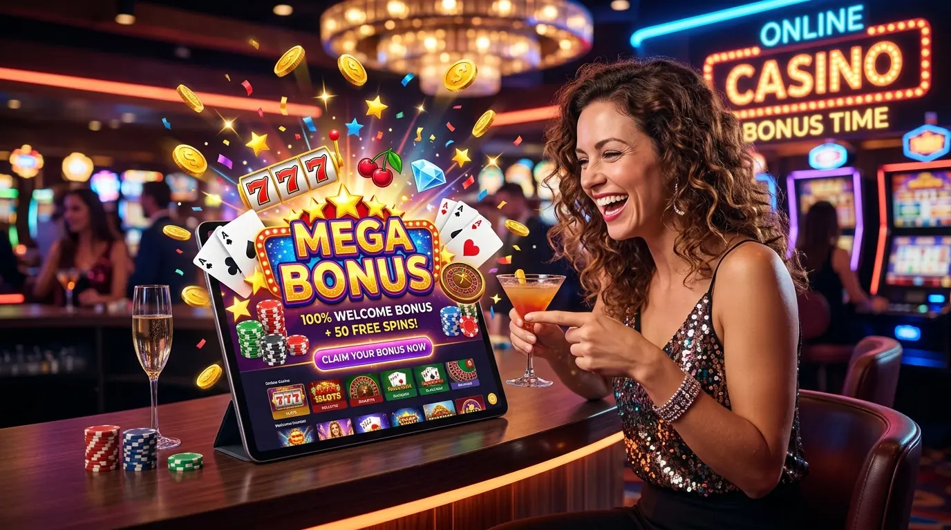 Kingmaker casino bonus