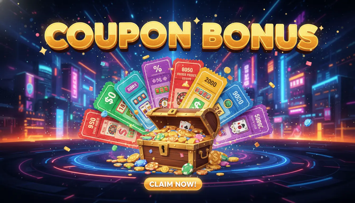Kingmaker casino kupongit