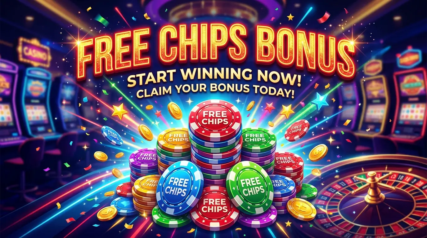 Kingmaker casino free chips