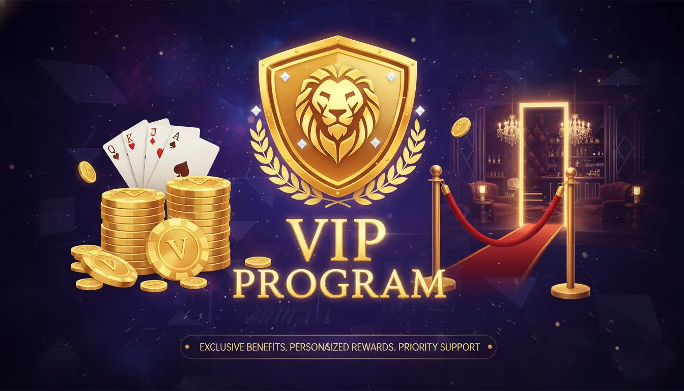 Kingmaker casino VIP