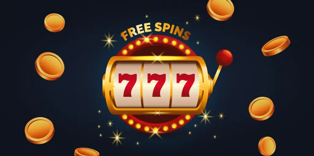 Free spins Kingmaker casino