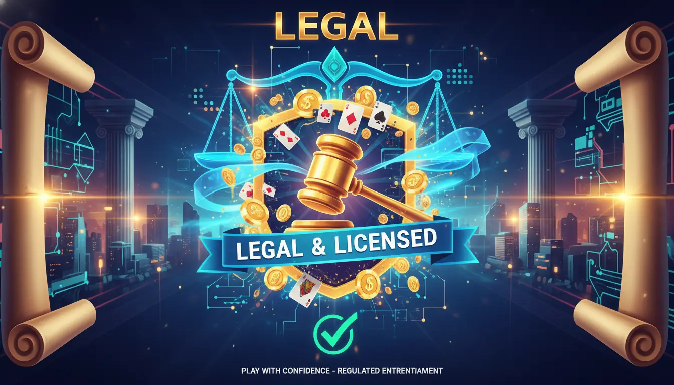 Kingmaker casino Suomessa laillinen