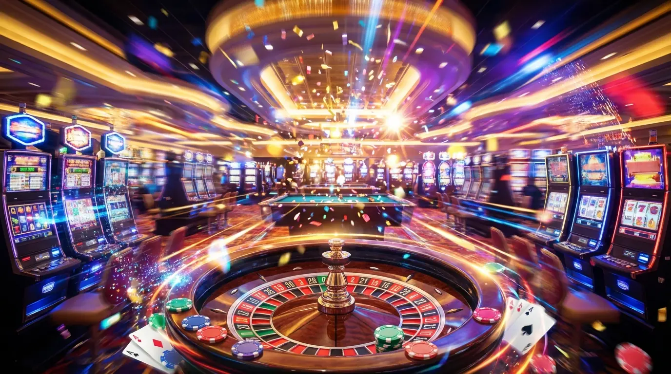 Kingmaker casino omistaja