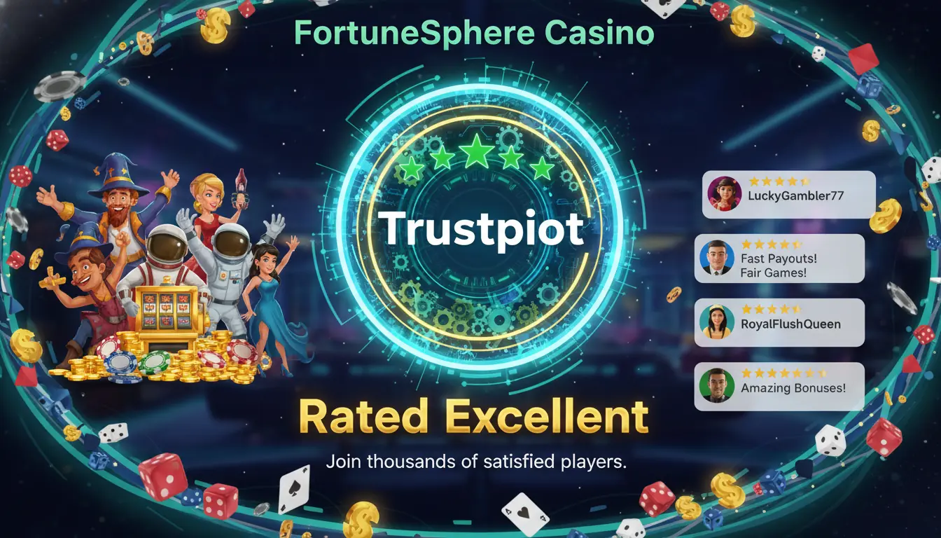 Kingmaker casino Trustpilot