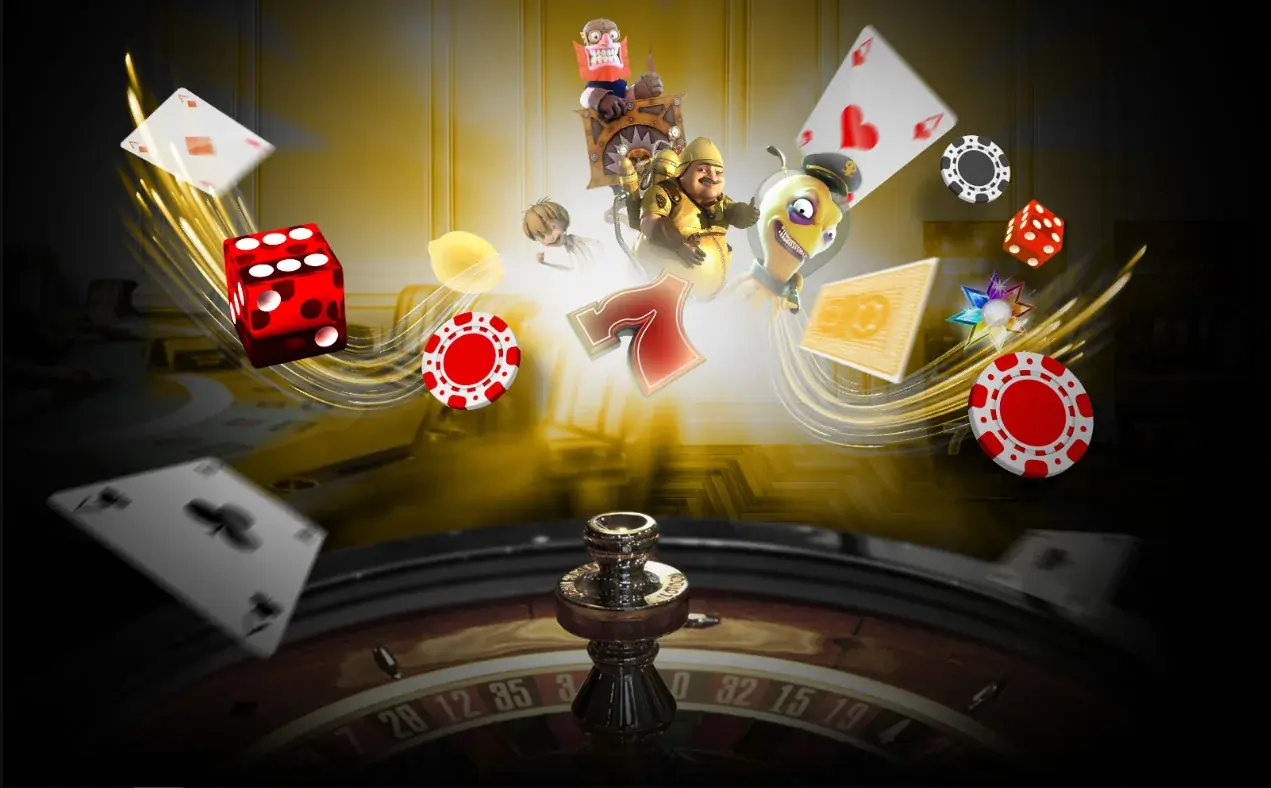 Kingmaker casino casino pelit
