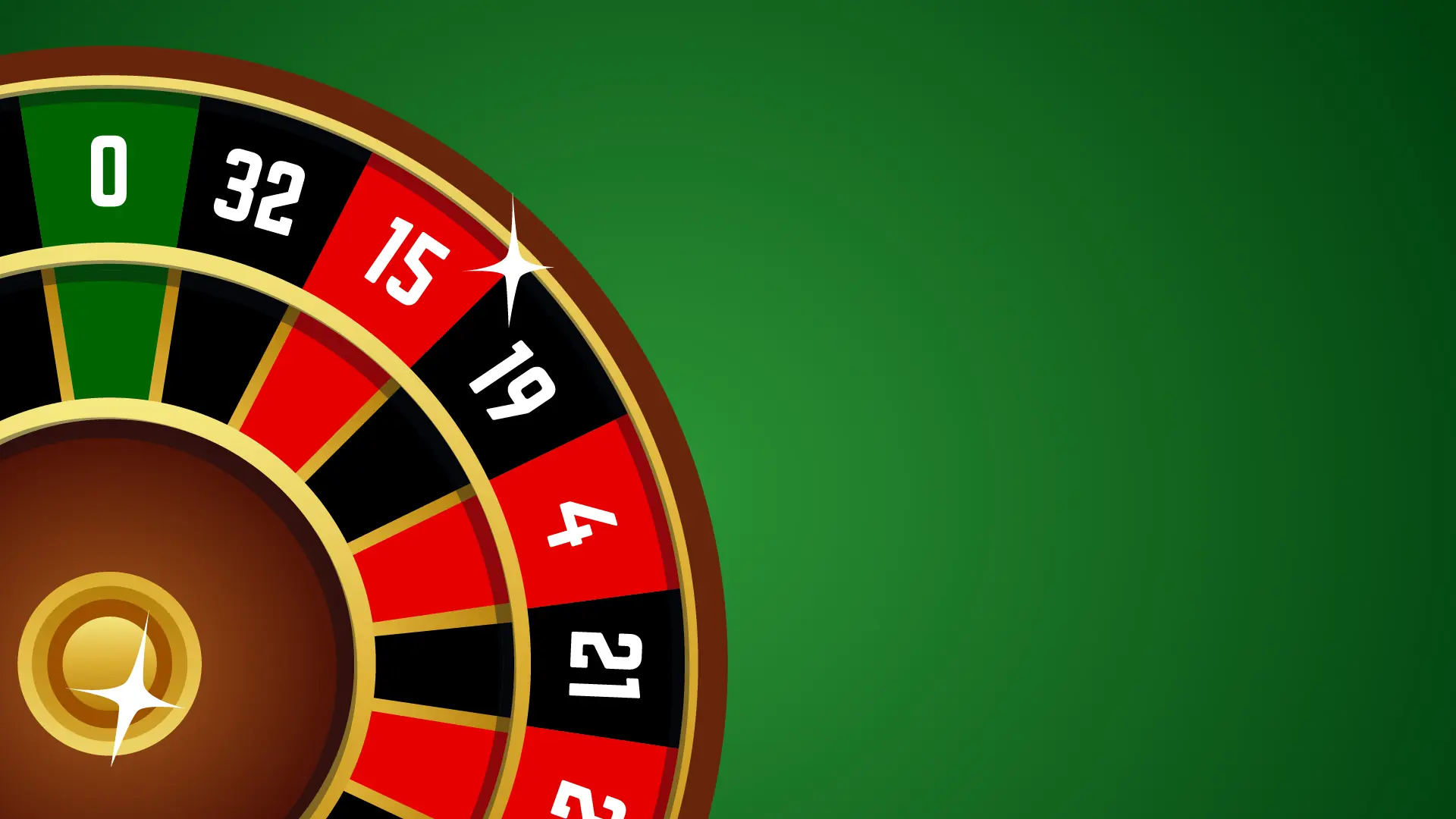 Kingmaker casino ruletti