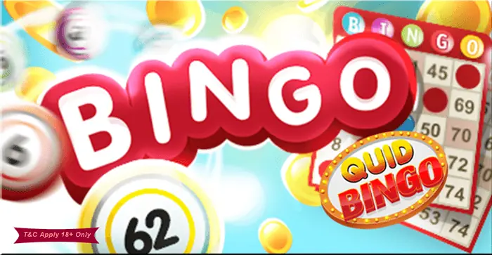 Kingmaker casino bingo
