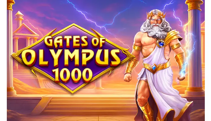 Gates of Olympus Kingmaker casino