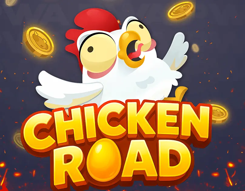 Kingmaker casino Chicken Road