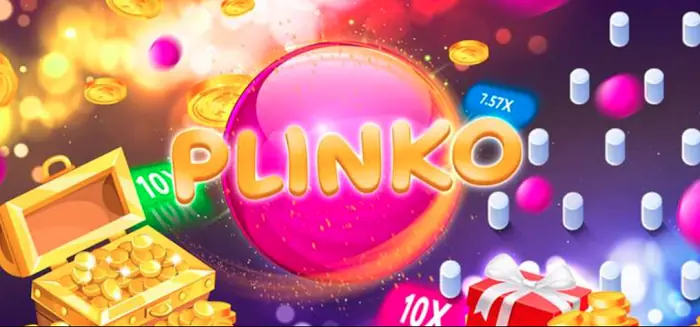 Plinko Kingmaker casino